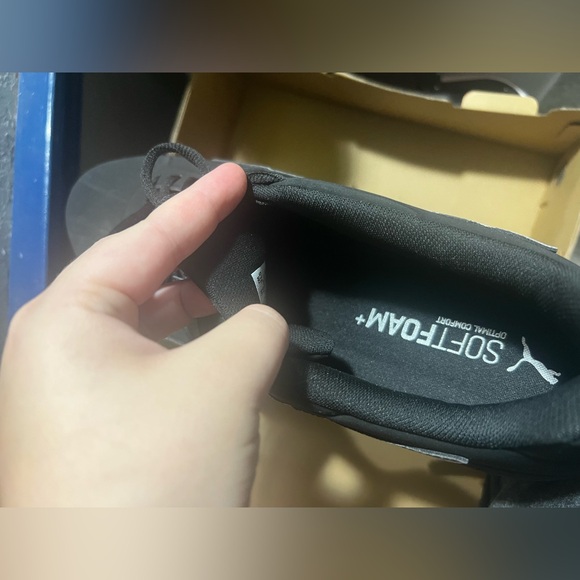 Men’s Puma Shoes - Picture 4 of 5